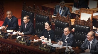 Ramai Dapat Tunjangan Rumah Rp50 Juta, Ini Rincian Hitungan Total Pendapatan dan Gaji DPR