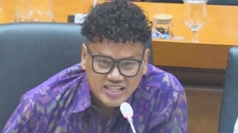 Uya Kuya Klarifikasi Video Joget 'Dikira Rp3 Juta per Hari itu Gede'