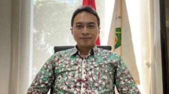 Profil Piprim Basarah, Ketua IDAI yang Dilarang Layani Pasien BPJS di RSCM