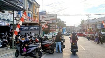Uji Coba di 38 Titik, Samarinda Matangkan Sistem Parkir Berlangganan