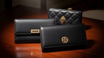 Apakah Dompet Hitam Baik Menurut Feng Shui? Cari Tahu agar Rezeki Tak Terganggu