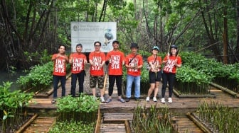 Kemerdekaan Sejati: Bagaimana Menjaga Alam Jadi Investasi Masa Depan Indonesia