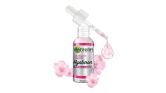 Rahasia Kulit Cerah Alami dengan 4 Rekomendasi Serum Ekstrak Sakura Terbaik