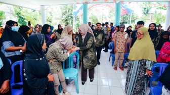 Curahan Hati Warga Jeneponto ke Wagub: Harapan Mandiri di Tengah Jerat Kemiskinan