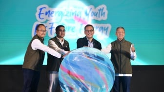 Pertamina Umumkan 105 Peserta Energy Debate Championship Pertamina Goes to Campus 2025