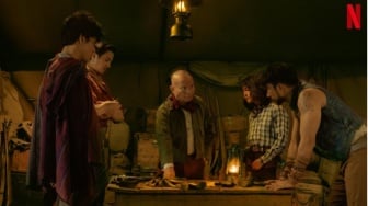 5 Film Thailand Action Paling Seru di Netflix, Terbaru Ada Gold Rush Gang