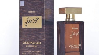 9 Rekomendasi Parfum untuk Sholat: Bikin Badan Wangi, Ibadah Makin Khusyuk