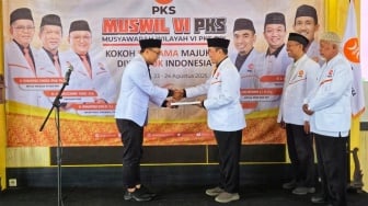 Masa Depan Generasi Jawa Terancam? PKS DIY Siap Perangi Miras Online dan Judi Online