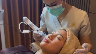 Regenerative Contouring: Revolusi Perawatan Kulit yang Mengubah Cara Kita Menua