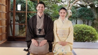 Sinopsis Bakebake, Drama Jepang Terbaru Akari Takaishi dan Tommy Bastow