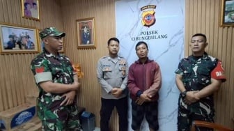 Drama Begal Palsu: Pria Ini Ngaku Dipepet 4 Pelaku, Ternyata Takut Istri Usai Gadaikan Motor