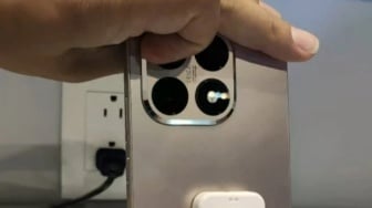 Penampakan Xiaomi 15T Beredar: Dapur Pacu Sama POCO X7 Pro, Pakai Kamera Leica