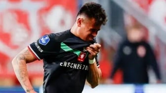 Breaking News! Akhir Pahit Mees Hilgers di FC Twente