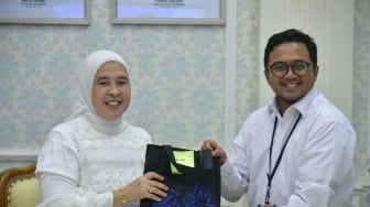 1,2 Juta UMKM Palembang Jadi Fokus BRI, TP PKK Dorong Usaha Kecil Naik Kelas