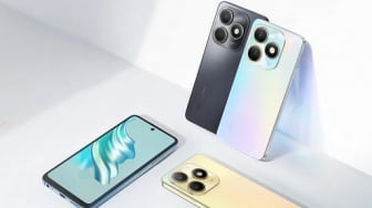 Uang Rp 1 Juta Bisa Dapat HP Apa? Intip 6 Rekomendasinya yang Dibekali RAM 8 GB