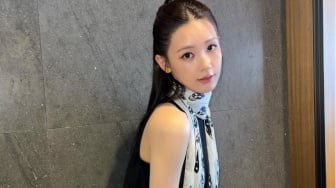 Bikin Penampilan Makin Chic, Ini 4 Style Kasual Elegan ala Miyeon I-DLE