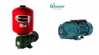 4 Rekomendasi Pompa Air untuk Kedalaman 20 Meter, Cocok untuk Sumur Bor dan Rumah Bertingkat