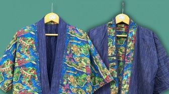 Haluan Bali Inovasi Fashion dengan AR, Raup Pasar Australia hingga Belanda