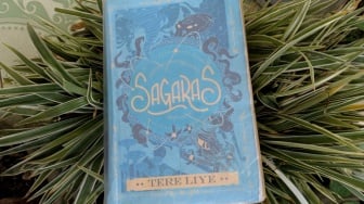 Ulasan Novel SagaraS: Sosok Orang Tua Kandung Ali Terungkap!