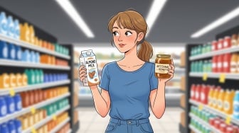 Jangan Tertipu! Begini Cara Bedakan Barang Murahan dan Barang Diskon Asli