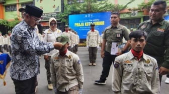 JATAYU, Investasi Karakter Pemuda dari Jogja untuk Indonesia Emas 2045