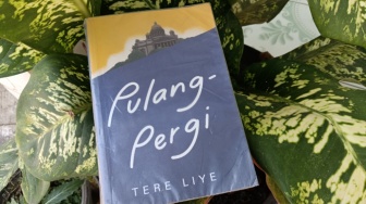 Ulasan Novel Pulang Pergi: Sisi Gelap dan Mematikan Shadow Economy!