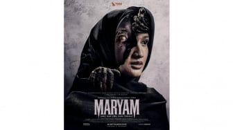 Sinopsis Film Maryam: Janji dan Jiwa yang Terikat, Tayang Bulan Depan