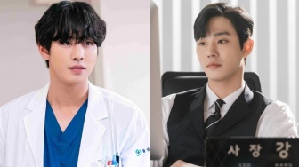 5 Drama Terbaik Ahn Hyo Seop, Bintang Tamu HUT SCTV ke-35