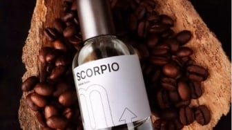 7 Rekomendasi Parfum Aroma Kopi yang Wanginya Bikin Nagih, Mulai Rp80 Ribuan