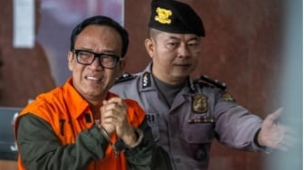 Apa Itu Amnesti? Immanuel Ebenezer Ngarep Keringanan Hukuman dari Prabowo