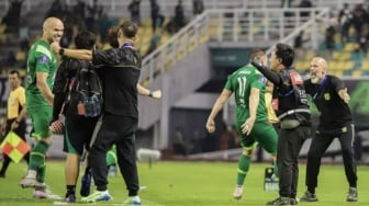 Pelatih Persebaya Surabaya Ungkap Kunci Keberhasilan Libas Bali United