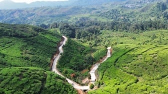 Di Balik Tour de Malasari: Blueprint Pemkab Bogor Sulap Desa Terpencil Jadi Mesin Uang Pariwisata
