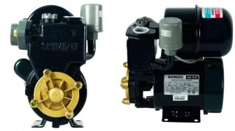 Pompa Air Shimizu PS 135 E untuk Kedalaman Berapa? Banyak Dicari, Ini Jawabannya