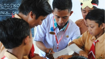 Apa Syarat Honorer Bisa Daftar PPPK?
