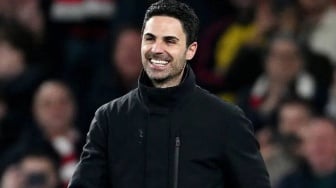 Petaka Arsenal! Arteta Konfirmasi Martin Odegaard dan Bukayo Saka Cedera