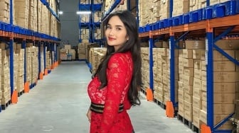 Beredar Video Detik-Detik Ichal Muhammad Nikah Siri dengan Faby Marcelia