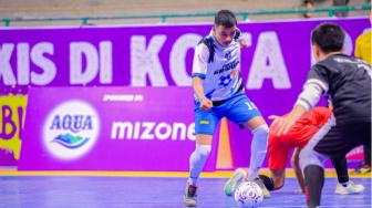 Masa Depan Lapangan Futsal: Antara Mimpi dan Ambisi di Dunia Maya