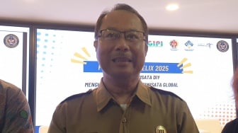 Yogyakarta Siap Jadi Magnet Wisata Dunia: Ini Strategi Jitu Hadapi Tantangan Global