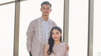 Talak Cerai Azizah Salsha, Pratama Arhan Diramal Hard Gumay Cepat Dapat Pangganti