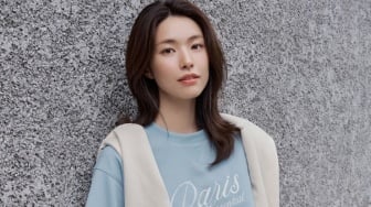 4 Outfit Ahn Ha Young yang Super Versatile, Wajib Jadi Inspirasi OOTD Kamu!