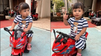 Ditemukan di Tempat Sampah, Ditolak Panti Asuhan: Kisah Lily yang Jadi Jawaban Doa Nagita Slavina