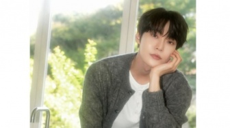I Find You oleh Doyoung NCT: Ungkapan Rindu dan Penyesalan yang Mendalam