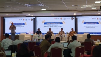 Jogja Tak Lagi Kejar Turis Massal: Strategi Baru Pariwisata Fokus Kualitas, Bukan Kuantitas!