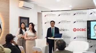 Rahasia Cantik Kalangan Old Money Korea, Sekarang Bisa Diakses Orang Indonesia