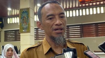 Ngeri! Teknologi AI Disalahgunakan, Foto Puluhan Siswi di Cirebon Diedit Jadi Konten Asusila