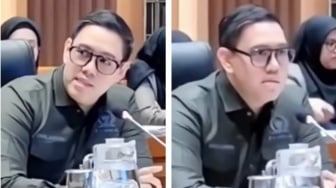 Ironi Senayan: Tunjangan Naik di Tengah Krisis, Parlemen Pilih Rapat Kilat Hindari Demonstran
