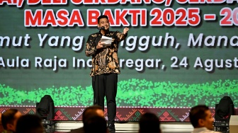 Bobby Nasution Siapkan 20 Hektare Lahan  di Sport Centre untuk Olahraga Berkuda