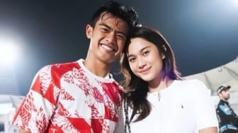 Kabar Perceraian Pratama Arhan dan Azizah Salsha Dituding Pengalihan Isu Kasus Ini