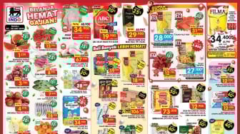 Promo Superindo Weekday 25-28 Agustus 2025: Banjir Diskon Awal Pekan