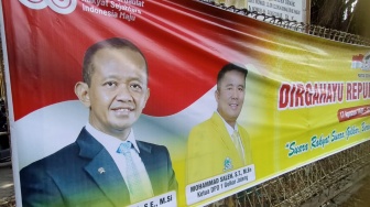 Prioritaskan Konsolidasi Daerah, DPD Golkar Jawa Tengah Tolak Ikut Campur Urusan Munaslub